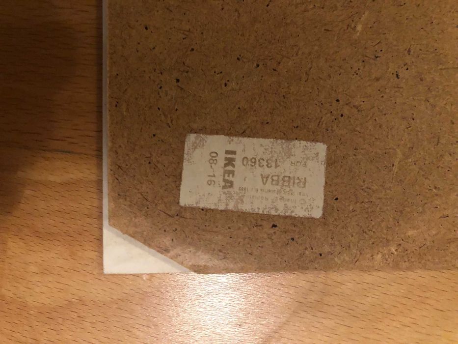 moldura para tres fotos ikea