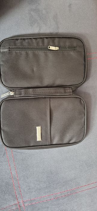 Etui na pszaporty