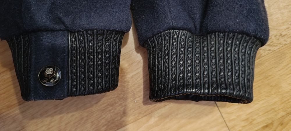 Куртка кашемир Loro Piano