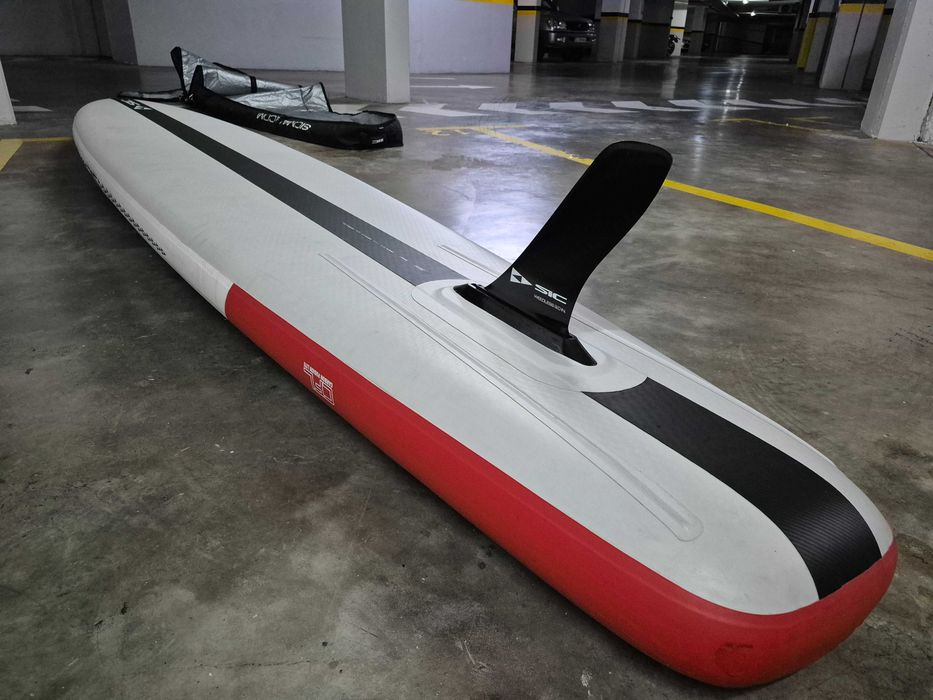 SIC Air-Glide – RS 14.0 x 26"