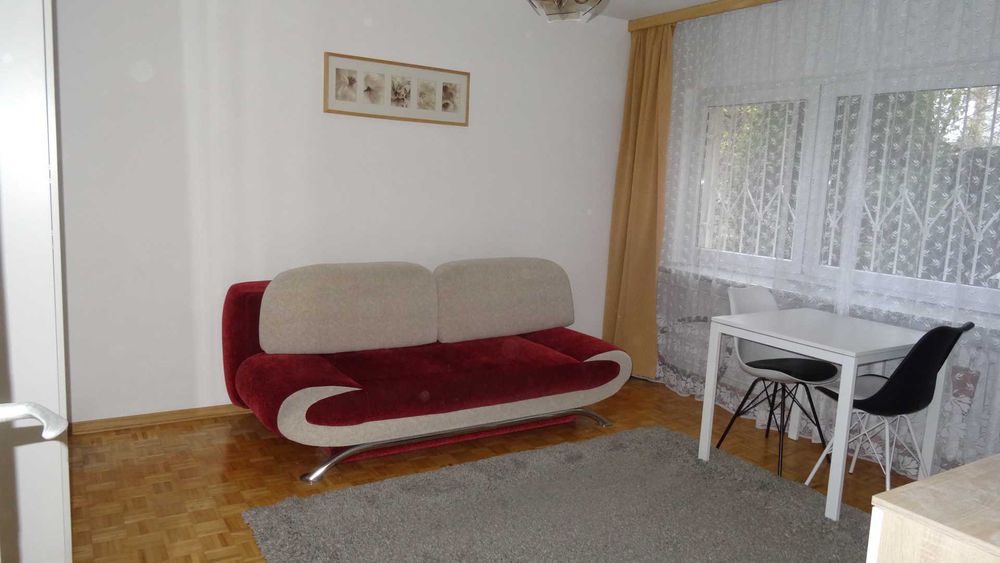 Sprzedam kawalerkę Wola  świetna lokalizacja,150 m.metro ks Janusza