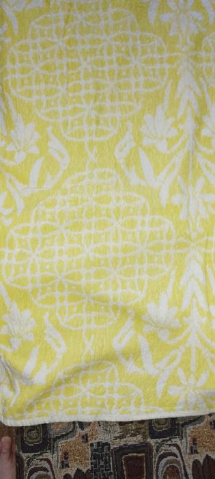 Полотенце махровое -140 - 70