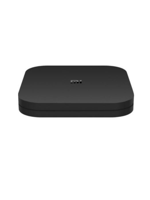 Медіаплеєр Xiaomi Mi Box S Міжнародна версія