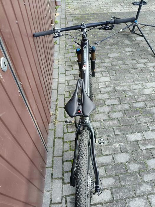 Sprzedam rower Merida > BIG.NINE 9000