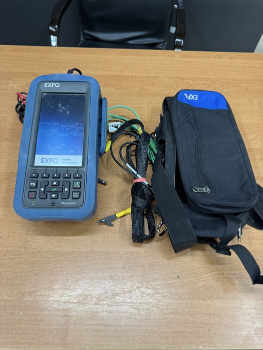 Продам exfo maxtester max-635g-GVXAA