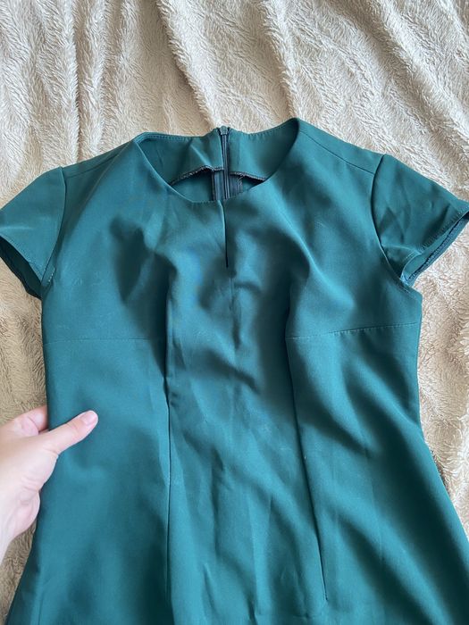 Жіноча літня сукня міні