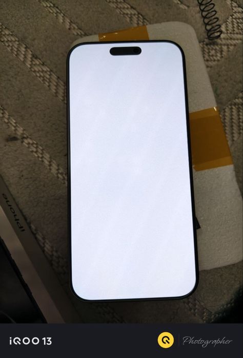 Iphone 16 pro max 8/256