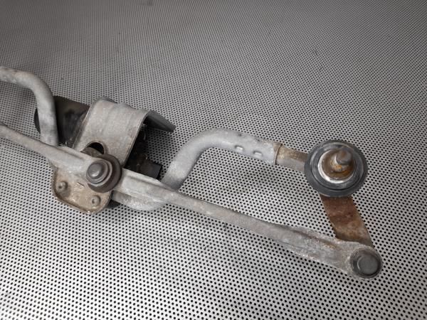 Motor limpa vidros frente PEUGEOT Expert (VF3A_, VF3U_, VF3X_)