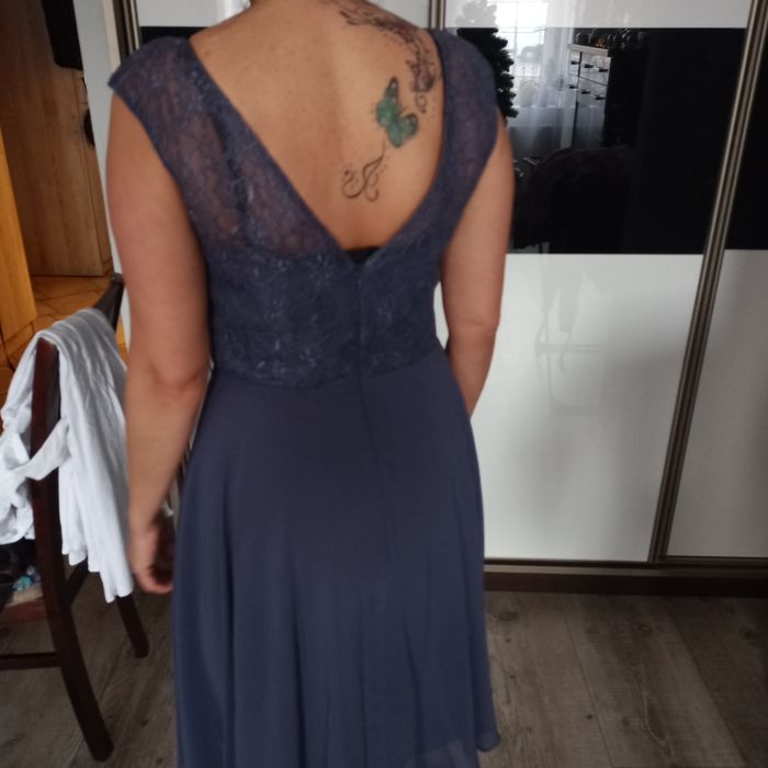 Sukienka damska tozm.40 /L