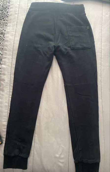 Calça criança benetton