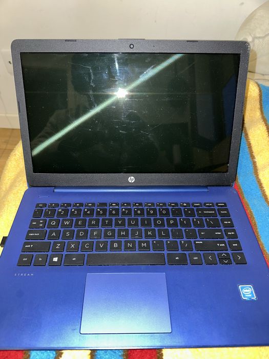 Comptador hp a venda
