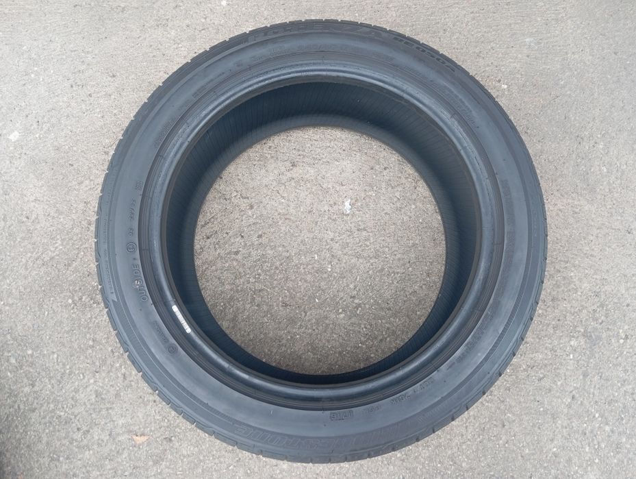4szt lato Bridgestone 245/45/18 96W gumy 6,5-7