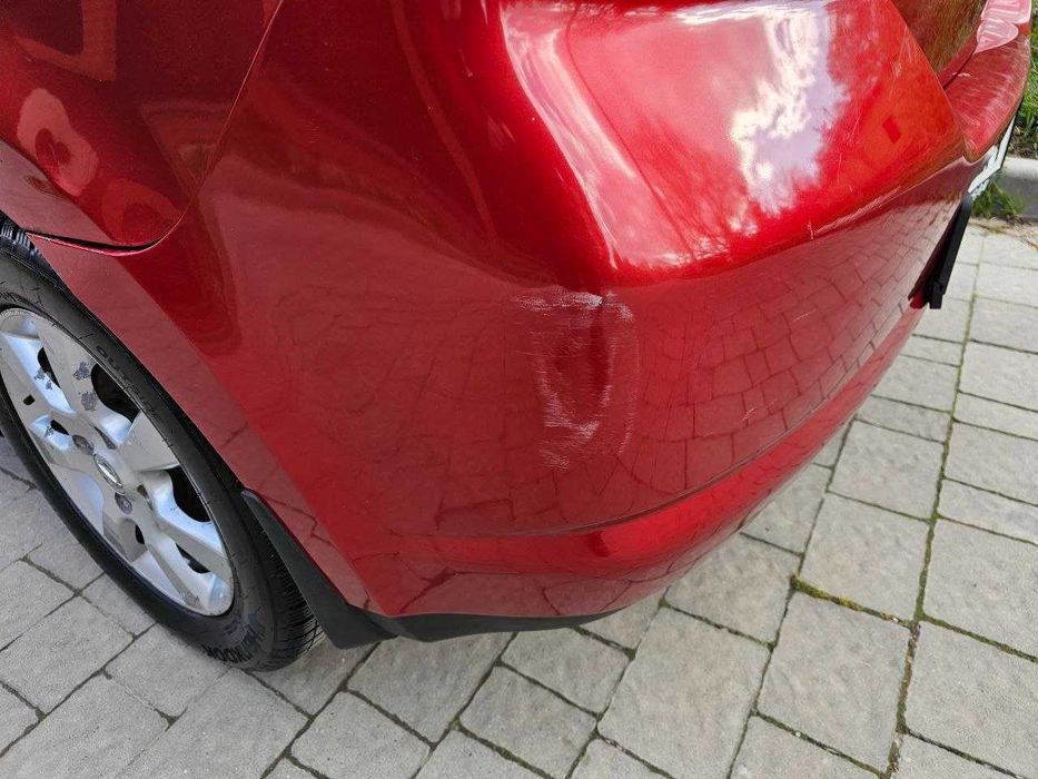 Nissan Tiida 2008 року