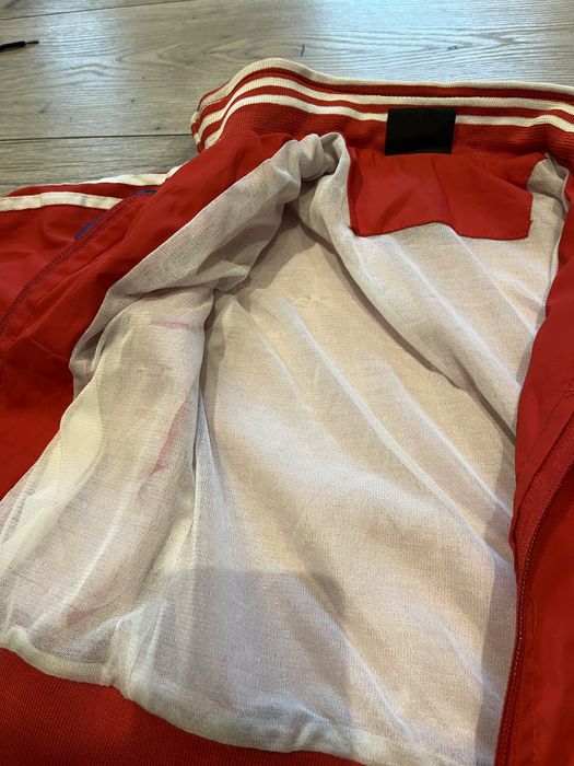 Dres dziecięcy r.110 NOWY
