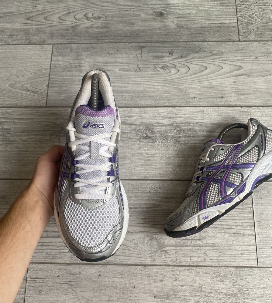 Asics gel flashfire discount