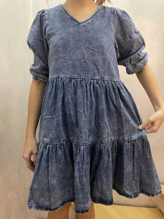 Плаття джинсове George