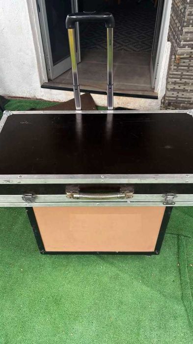 Pedaleira Guitarra Tc Electronics G-System