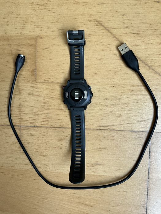 Garmin Forerunner 55447438230326487042