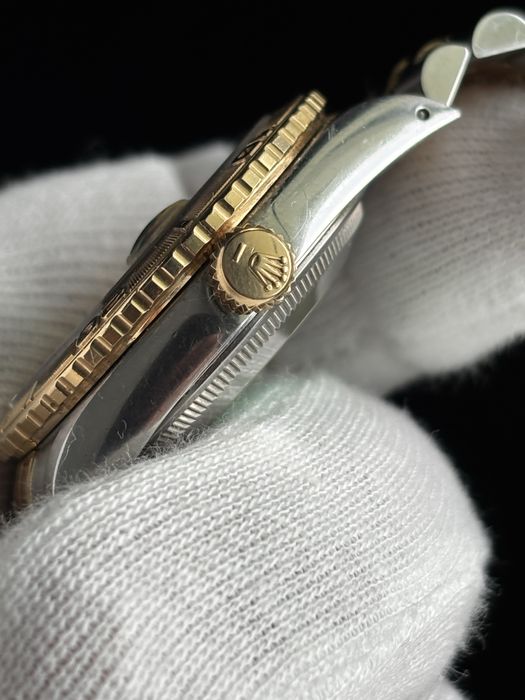 Rolex Oyster Perpertual Turn-o-graph