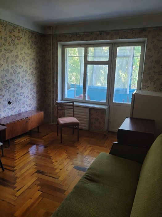 2х комн квартира
