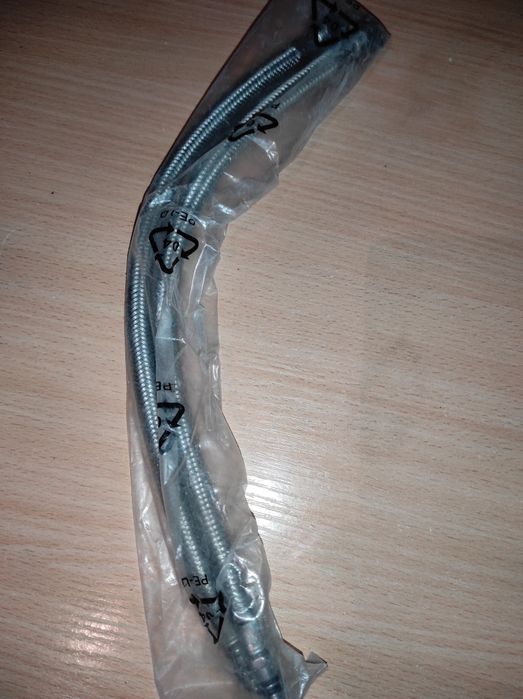 Wężyk giętki 3/8