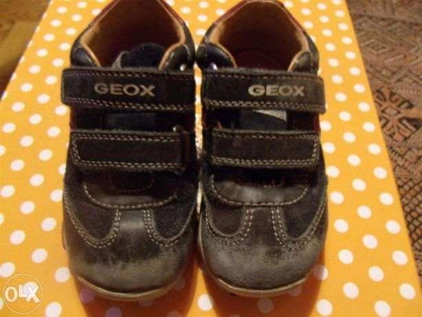 Ténis usados nº24-2 pares