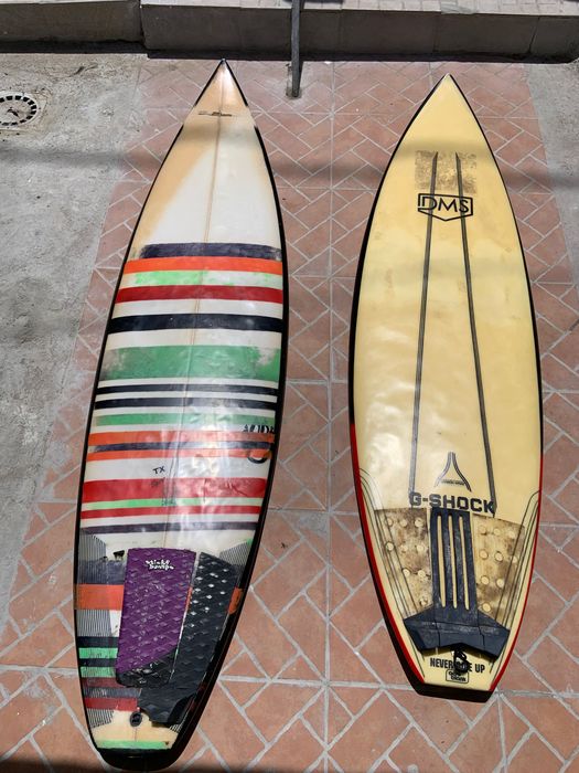 Material de surf