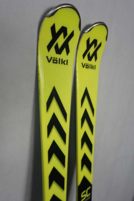 RS41 Volkl Racetiger SC 153 test 2025 idealne
