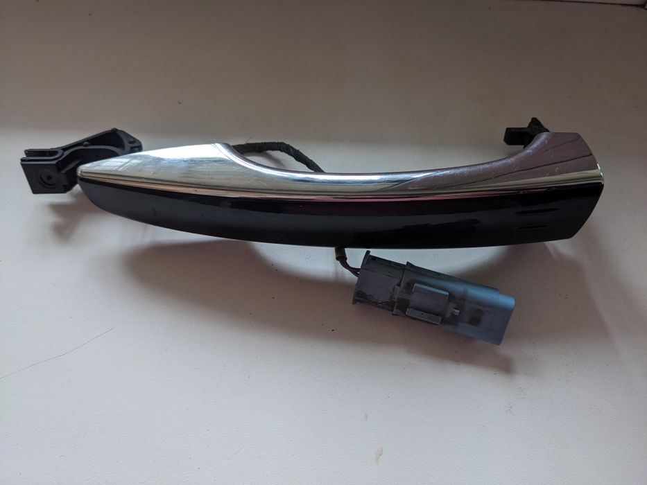 Ручка водія Peugeot 508 sw 2012