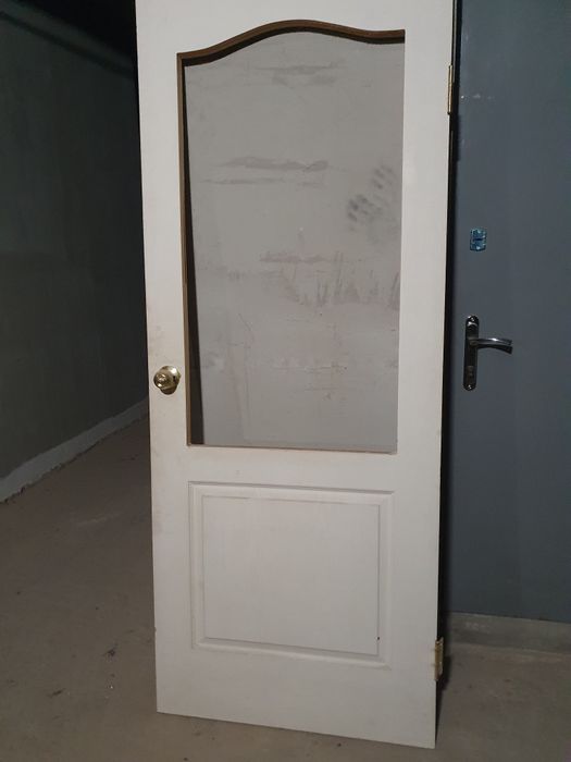 Двері міжкімнатні, б\в,