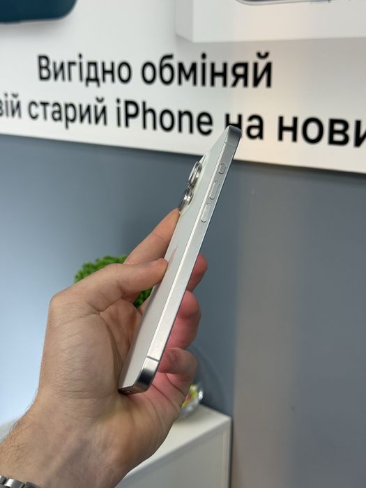 IPhone 15 Pro Max 256gb Neverlock! Магазин! Гарантія! Айфон!