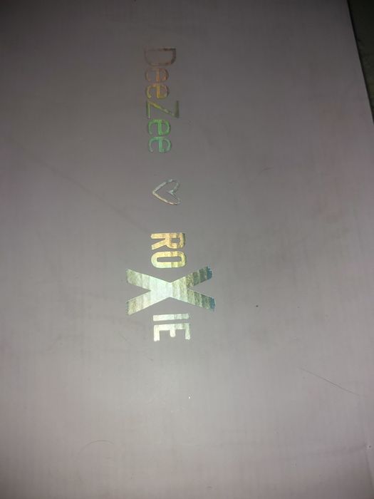Buty oryginalne roxi węgiel. R.37.  Adidasy