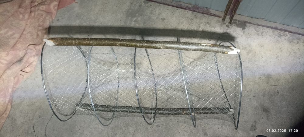 Барабан комірка 25