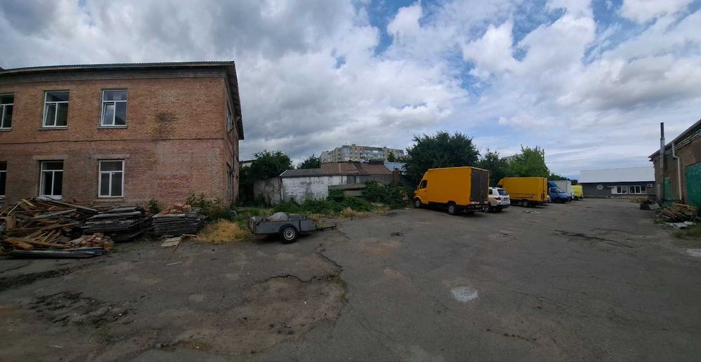 Оренда фасадного приміщення — Без відключень!