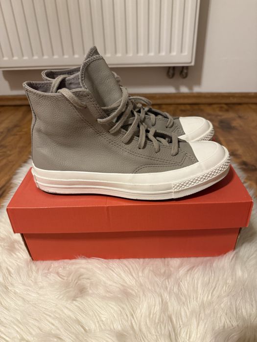 Trampki damskie Converse All Star Chuck Taylor
