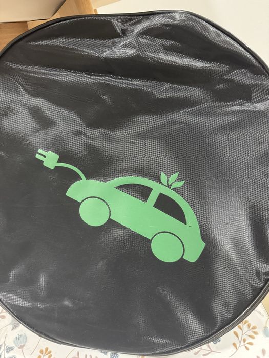 Carregador EV novo