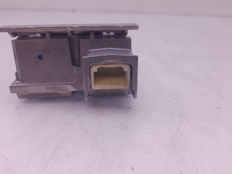 Camera de Estacionamento RENAULT Clio V (BF_)