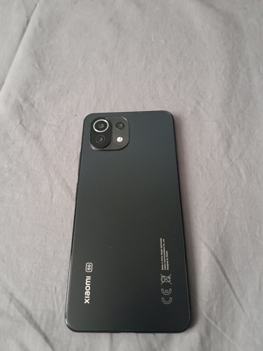 Smartfon Xiaomi Mi 11 lite 5G