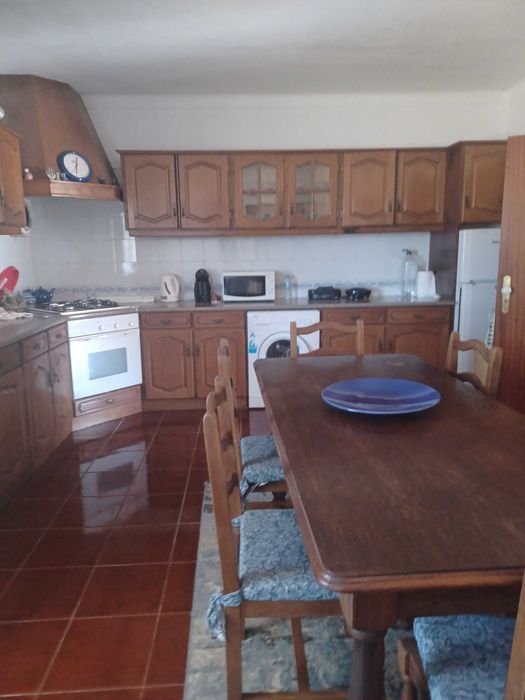 Quarto em vivenda tranquila