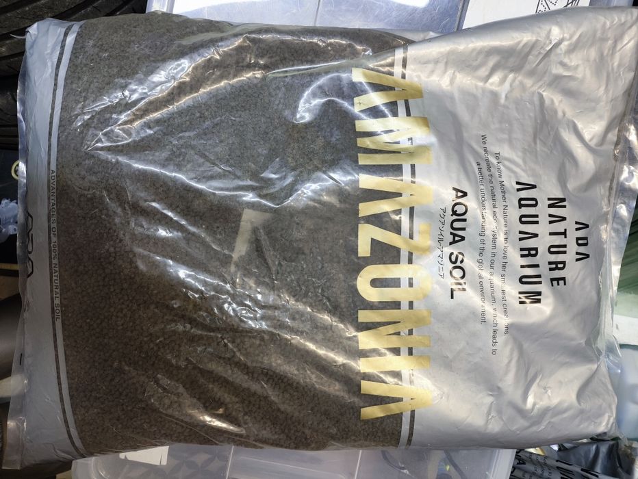 Ada Amazonia Gold 9l.