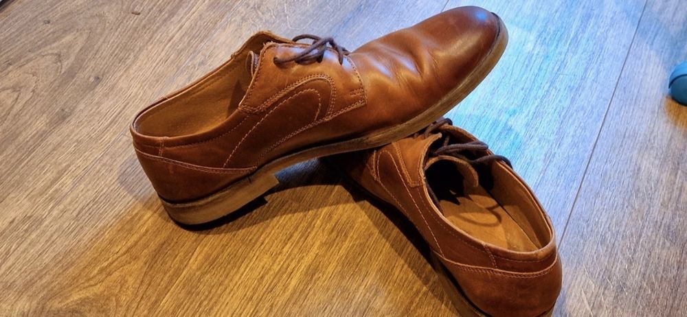 Sapatos fabrico português 44