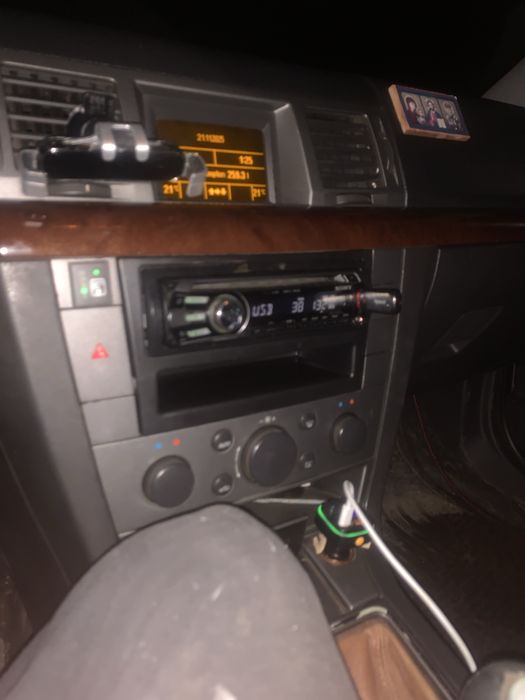 Магнитола сонька