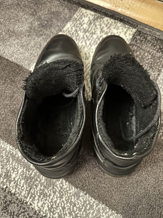 Зимние сапоги мужские 41 размер ботинки мужские кросовки демисезонные