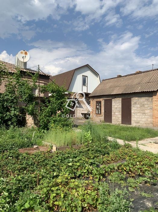 Продаж будинку в Центрально-Міському районі