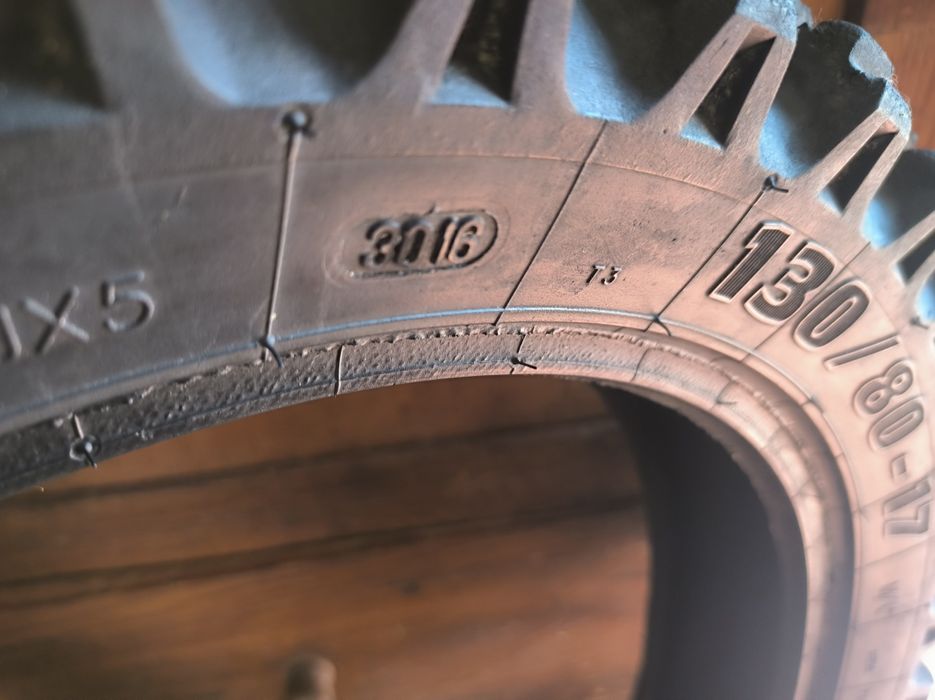 Резина Mitas C-02 130/80 R17