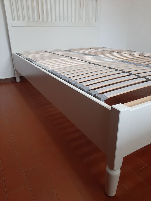 Ikea Cama de casal