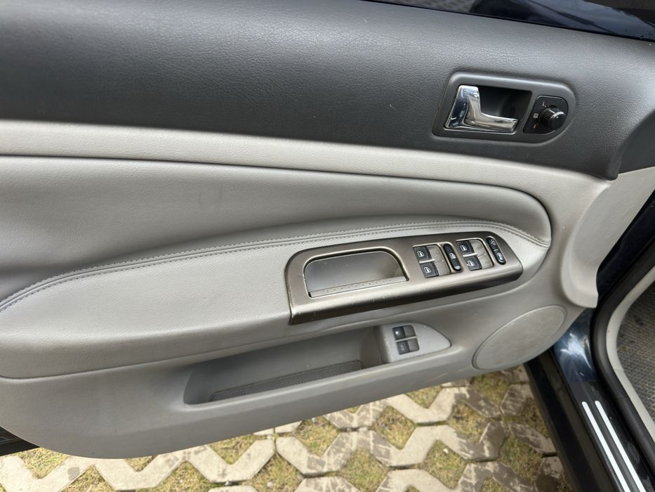 Фольсваген Пасат В5+ 2003 1.9 тді