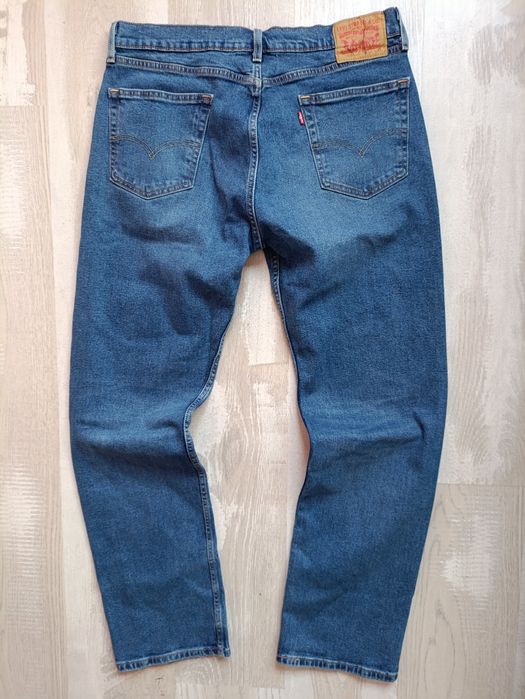 Джинсы Levi's 505 34/32