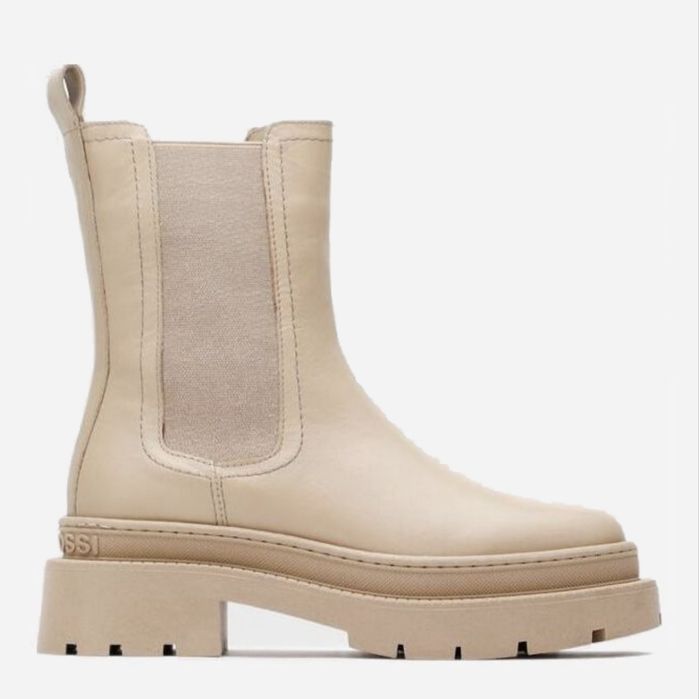 Продам челсі, дуже стильні і удобні, прогадала з розміром