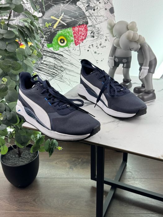 Кросівки Puma Anzarun 46 розмір Е13092
